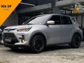 2022 Toyota Raize 1.2 G CVT-0