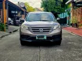 Honda CRV 2013 AT -4