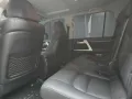 HOT!!! 2025 Toyota Land Cruiser LC300 ZX for sale at affordable price! -9