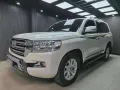 HOT!!! 2025 Toyota Land Cruiser LC300 ZX for sale at affordable price! -2
