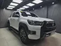HOT!!! 2025 Toyota Hilux Conquest V 4x2 for sale at affordable price! -1