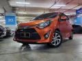 2019 Toyota Wigo 1.0L G AT With Warranty by Ugarte Cars Manila-22