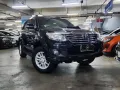2014 Toyota Fortuner V 2.5L 4X2 DSL AT With Warranty by Ugarte Cars Manila-0
