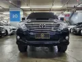 2014 Toyota Fortuner V 2.5L 4X2 DSL AT With Warranty by Ugarte Cars Manila-1