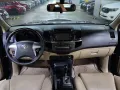 2014 Toyota Fortuner V 2.5L 4X2 DSL AT With Warranty by Ugarte Cars Manila-17
