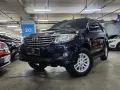 2014 Toyota Fortuner V 2.5L 4X2 DSL AT With Warranty by Ugarte Cars Manila-25