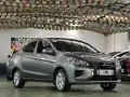 2025 Mitsubishi Mirage G4 GLX 1.2L A/T-2