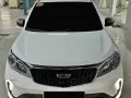 For sale Geely Gx3 Pro 2024 model MT complete and updated papers-0