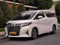 HOT!!!  2019 Toyota Alphard for sale at affordable price! -2