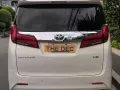 HOT!!!  2019 Toyota Alphard for sale at affordable price! -3