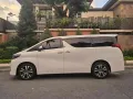 HOT!!!  2019 Toyota Alphard for sale at affordable price! -6