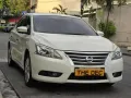 HOT!!!  2019 Nissan Sylphy 1.8 V for sale at affordable price! -1