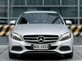 2017 Mercedes Benz C180 Avantgarde 1.6 Gas AT 🔥CALL NOW! JESSEN MENDOZA🙋‍♂️☎️  09279850198-0