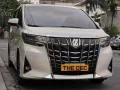 HOT!!!  2019 Toyota Alphard for sale at affordable price! -1