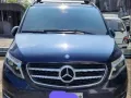 Mercedes-Benz V220D Auto -0
