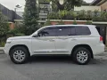 HOT!!! 2017 Toyota Land Cruiser LC200 Standard for sale at affordable price! -6