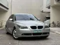 HOT!!! 2008 BMW 520D 5 Series for sale at affordable price! -2