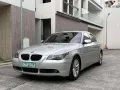 HOT!!! 2008 BMW 520D 5 Series for sale at affordable price! -3