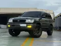 HOT!!! 1998 Toyota Land Cruiser 100 VXR (Dubai Version) for sale at affordable price! -3
