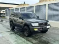 HOT!!! 1998 Toyota Land Cruiser 100 VXR (Dubai Version) for sale at affordable price! -0
