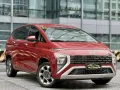 2023 Hyundai Stargazer 1.5 GLS AT GAS✅ 64K ALL IN🔥🙋🏻‍♂️𝐂𝐀𝐑𝐋 𝐁𝐎𝐍𝐍𝐄𝐕𝐈𝐄📲0938 458 8779-1