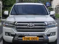 HOT!!! 2017 Toyota Land Cruiser LC200 Standard for sale at affordable price! -0