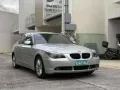 HOT!!! 2008 BMW 520D 5 Series for sale at affordable price! -1