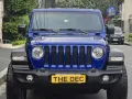 HOT!!! 2019 Jeep Wrangler JL Sports for sale at affordable price! -0