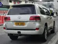 HOT!!! 2017 Toyota Land Cruiser LC200 Standard for sale at affordable price! -4