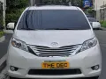 HOT!!! 2013 Toyota Sienna Limited for sale at affordable price! -0