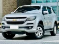 2017 Chevrolet Trailblazer 4x2 LT 55k ALL IN DP! Complete CASA‼️🔥 09121061462 MABY LATIDO☎️📩📲-2