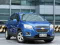 2017 Chevrolet Trax 1.4 Gas Automatic 🔥CALL NOW! JESSEN MENDOZA🙋‍♂️☎️  09279850198-2