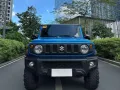 HOT!!! 2022 Suzuki Jimny GLX 4x4 for sale at affordable price!-0