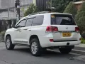 HOT!!! 2017 Toyota Land Cruiser LC200 Standard for sale at affordable price! -5