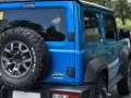 HOT!!! 2022 Suzuki Jimny GLX 4x4 for sale at affordable price!-4
