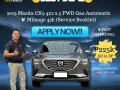 2019 Mazda CX9 4x2 2.5 FWD Gas AT 🔥#𝟙 ℂ𝔸𝕃𝕃-𝐉𝐄𝐒𝐒𝐄𝐍 𝐌𝐄𝐍𝐃𝐎𝐙𝐀 🙋‍♂️☎️ 09279850198-0