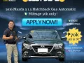 2016 Mazda 3 1.5 Hatchback Gas AT🔥#1 𝕋ℝ𝕌𝕊𝕋𝔼𝔻 -𝑱𝑬𝑺𝑺𝑬𝑵 𝑴𝑬𝑵𝑫𝑶𝒁𝑨 🙋‍♂️☎️ 09279850198-0