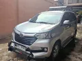 2019 Toyota Avanza 1.3 E Automatic Gas -1