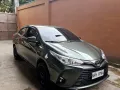 2022 Toyota Vios 1.3 XLE Automatic Gas-0