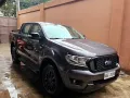 2020 Ford Ranger FX4 4x2 Automatic DSL -0