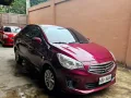 2019s Mitsubishi Mirage G4 GLX Manual Gas-0