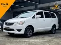 2016 Toyota Innova 2.5 DSL -0