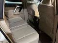 HOT!!! 2023 Toyota Land Cruiser Prado Bulletproof Level 6 for sale at affordable price! -2