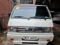 2024 Mitsubishi L300 FB Dual AC MT DSL-2