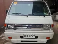 2023 Mitsubishi L300 FB Dual AC MT DSL -1