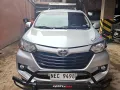 2019 Toyota Avanza 1.3 E Automatic Gas -2