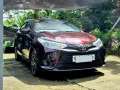 2024 Toyota Vios XLE CVT -2