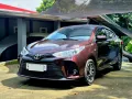 2024 Toyota Vios XLE CVT -0