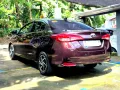 2024 Toyota Vios XLE CVT -4