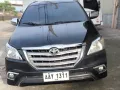 2014 TOYOTA INNOVA G ( ALPHARD LOOK)-0